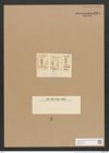 Diatomeae indet. (de-Toni-Nr.: Species 2005 ?) Zeichnungen Sammlung Grunow Nr. 4361 (NHMW-BOT-W0372537)